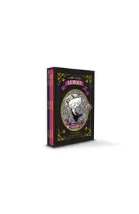 Lenore Slipcase Set (Noogies, Wedgies, Cooties)