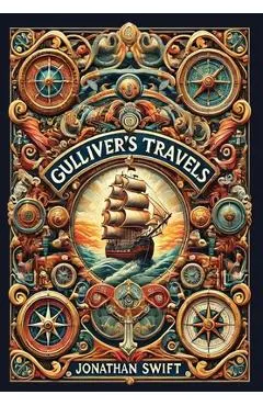 Gulliver's Travels (Collector's Edition) (Laminated Hardback with Jacket)