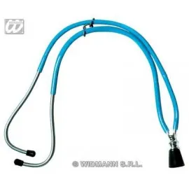 Accesoriu carnaval Stetoscop