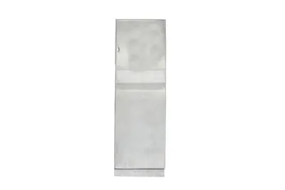 Stalp usa Stanga potrivit VW MULTIVAN T5, TRANSPORTER T5 dupa 2003 - (acoperire, element de reparatie)