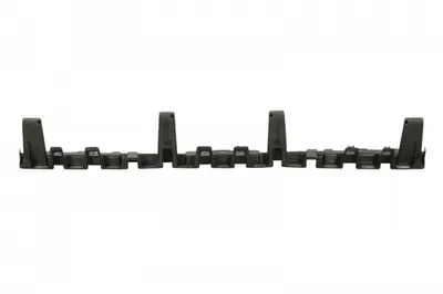 Intaritura bara spate (absorbant, plastic) DODGE DURANGO; JEEP GRAND CHEROKEE IV 3.0-6.4 dupa 2010