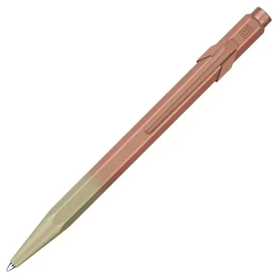 Pix Caran d'Ache 849 - Claim Your Style Special Edition, Sunstone Pink
