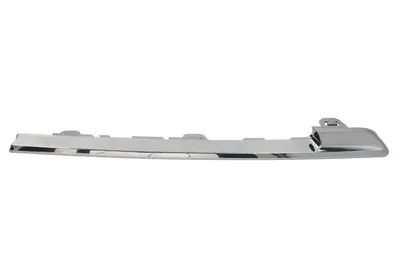 Bandou bara Dreapta potrivit BMW 7 (F01, F02, F03, F04) 2008-2015 2008-2015 - (plastic, crom)