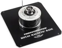 Baza magnetica pentru joystick Thrustmaster - HOTAS, neagra