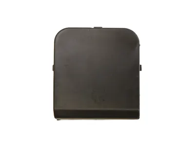 Capac carlig remorcare Fata grunduit, TUV potrivit NISSAN QASHQAI I 2006-2014 2010-2014