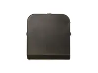Capac carlig remorcare Fata grunduit, TUV potrivit NISSAN QASHQAI I 2006-2014 2010-2014