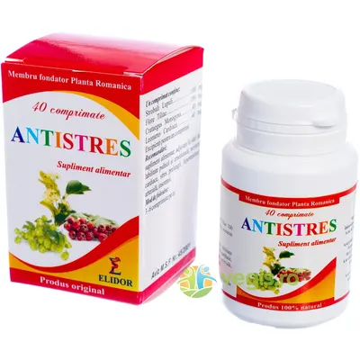Antistres 40cpr