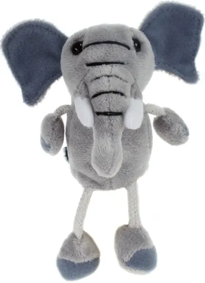 Compania de păpuși - Elefant