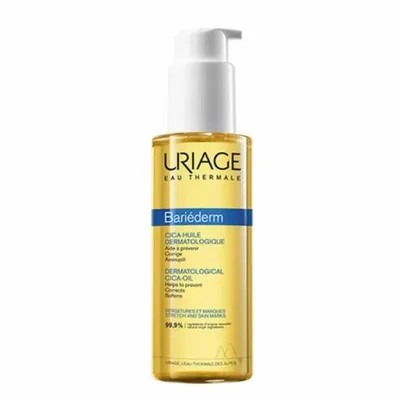 Ulei dermatologic Bariederm Cica, Uriage | 100 ml