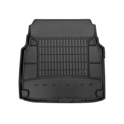Tavita portbagaj cauciuc pentru Mercedes E (W211) Sedan 2002-2008