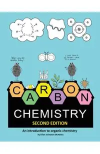 Carbon Chemistry, 2nd edition