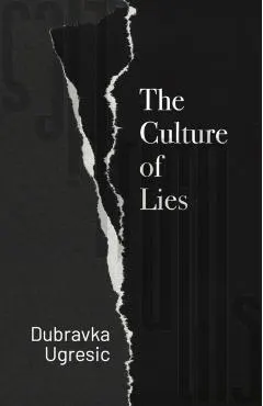 Culture of Lies