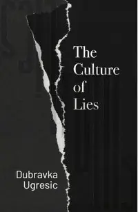 Culture of Lies