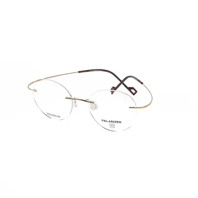 Rame ochelari de vedere dama Polarizen Titan RT-003A C1
