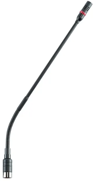 Microfon Shure - GM5924, negru