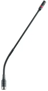 Microfon Shure - GM5924, negru