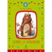 Lumea copilariei
