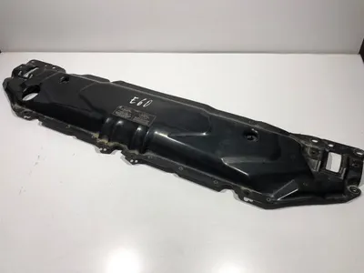 Capac panou frontal / trager 7033741 15 BMW Seria 5 (2004-2010) [E61] 2.0 2.5d