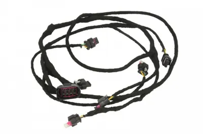 Cabluri senzori parcare fata potrivit VW Golf 7 VII 2012-2017