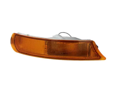 Semnalizator fata Stanga (galben) potrivit SUBARU IMPREZA 1.6/1.8/2.0 1992-2000 1992-2000