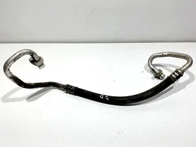 Conducta clima 92490-BB00A Nissan Qashqai facelift (2010-2013) [J10] 1.6 benzina HR16DE