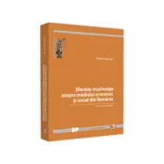 Efectele insolventei asupra mediului economic si social din Romania in contextul globalizarii