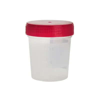 Urocultor steril, 120ML, Minut