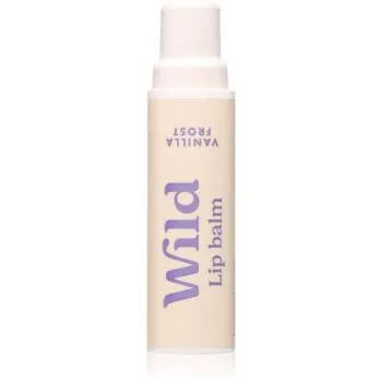 Wild Vanilla Frost Refill balsam de buze rezervă