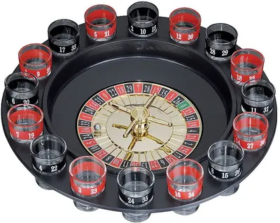 Ruleta cu fotografii Mikamax