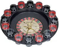 Ruleta cu fotografii Mikamax