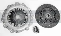 Set ambreiaj BOHRMANN 7000143396