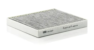 Filtru habitaclu CA Mann-Filter CUK 2227
