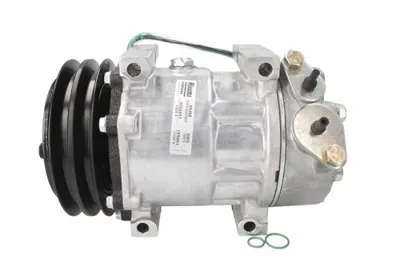 Compresor climatizare potrivit SCANIA 4 05.95-04.08
