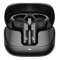Handsfree Bluetooth HAVIT TW906 Pro, TWS, ANC, Negru