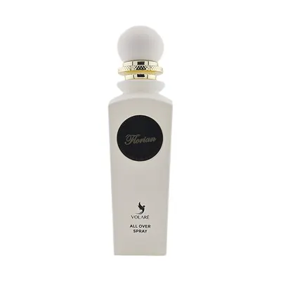 Spray Parfumat de Corp Volare Florian, Femei, 150 ml
