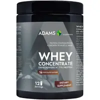 Concentrat Proteic din Zer cu Aroma de Ciocolata 360g