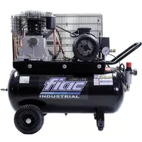 Compresor de aer cu piston FIAC INDUSTRIAL AB90-415MC-LONGLIFE