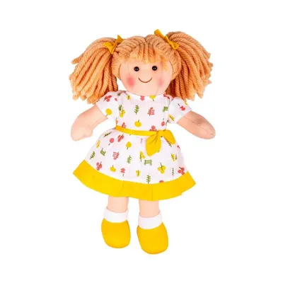 Păpușa Zoe (mică), 25 cm