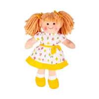 Păpușa Zoe (mică), 25 cm