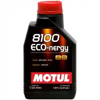 Ulei motor Motul 8100 ECO-NERGY 5W30 1L 1L