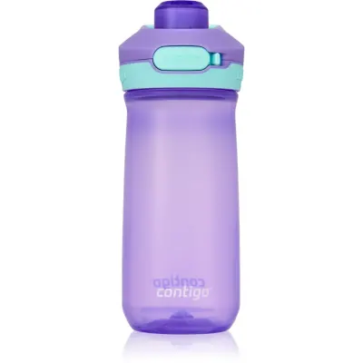 Contigo Jessie sticlă pentru apă pentru copii Amethyst 1 buc