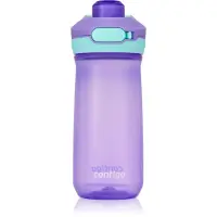 Contigo Jessie sticlă pentru apă pentru copii Amethyst 1 buc