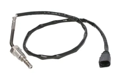 Senzor temperatura evacuare (inainte de turbo) potrivit SKODA FABIA II, ROOMSTER, ROOMSTER PRAKTIK; VW POLO V 1.2D 10.09-05.15
