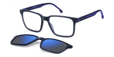 Ochelari de Soare Carrera CA 8069/CS FLL Polarizați din TR90 Bărbați 53 mm