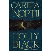 Cartea noptii