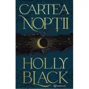 Cartea noptii