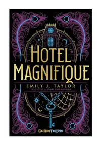 Hotel Magnifique