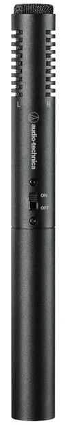 Microfon Audio-Technica - ATR6250x, negru
