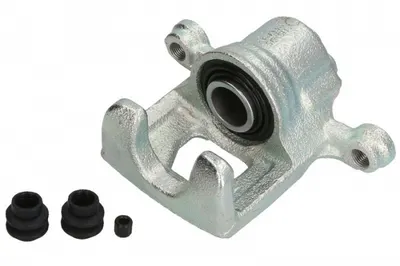 Etrier frana (disc) Spate Stanga potrivit NISSAN CUBE, JUKE, NV200, NV200 EVALIA, PULSAR, QASHQAI I, TIIDA; RENAULT KOLEOS I 1.2-Electric 09.04