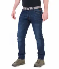 Blugi Tactici Rogue Pentagon Tactical - Indigo Blue / 58/34